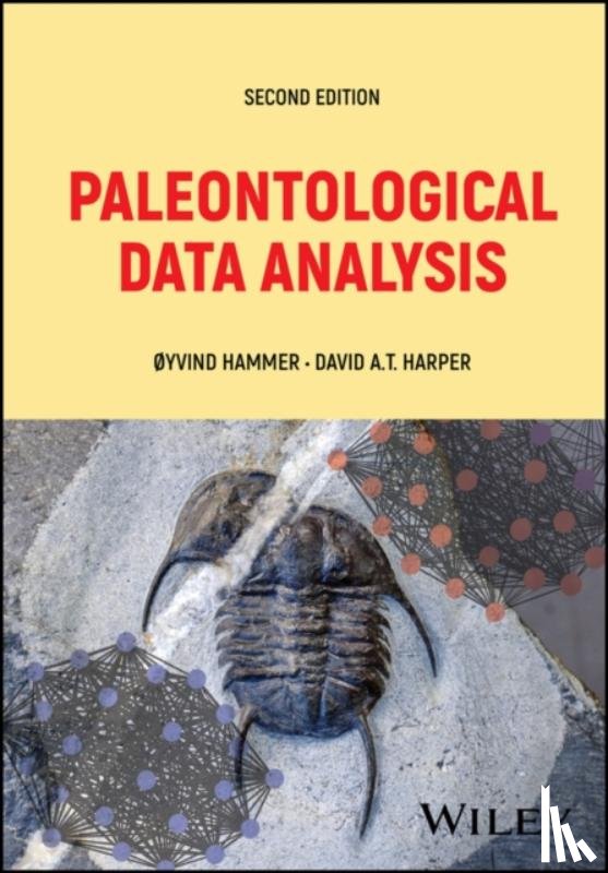 Hammer, Øyvind (University of Oslo, Harper, David A. T. (Durham University - Paleontological Data Analysis