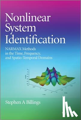 Billings, Stephen A. - Nonlinear System Identification
