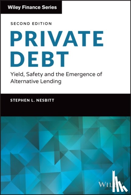 Nesbitt, Stephen L. - Private Debt