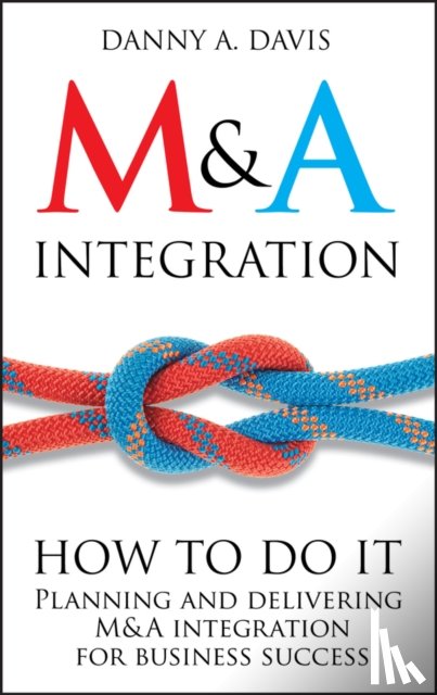 Davis, Danny A. - M&A Integration