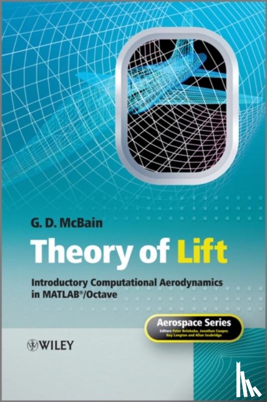McBain, G. D. (University of Sydney) - Theory of Lift