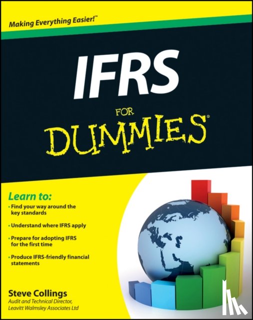 Collings, Steven (Leavitt Walmsley Associates - IFRS For Dummies