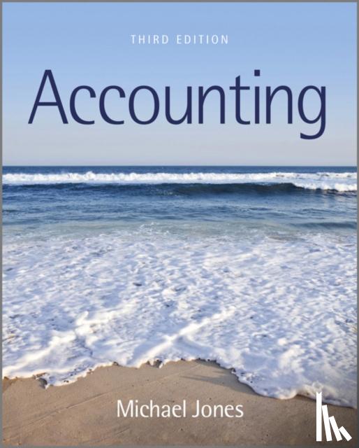 Jones, Michael J. (University of Bristol) - Accounting