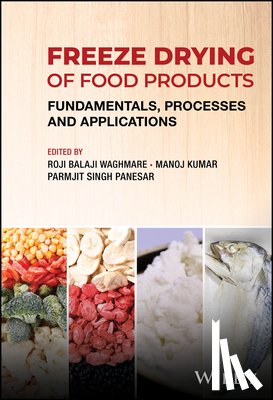  - Freeze Drying of Food Products