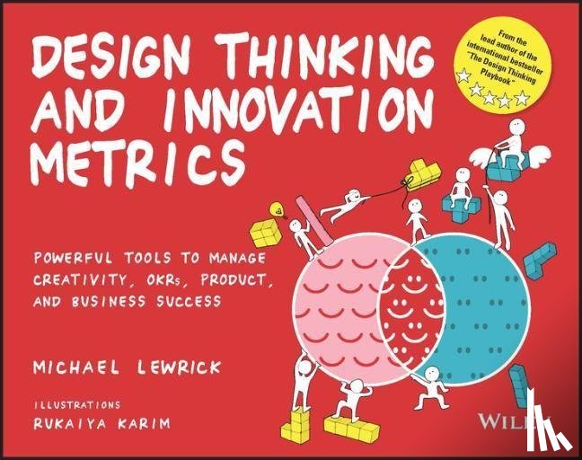 Lewrick, Michael (Stanford University) - Design Thinking and Innovation Metrics