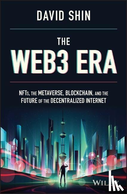 Shin, David - The Web3 Era