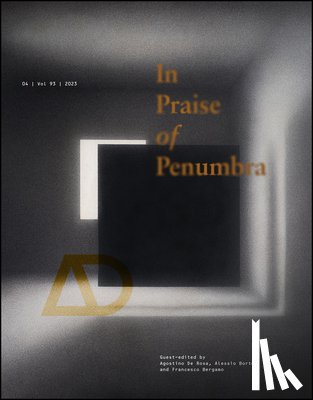  - In Praise of Penumbra