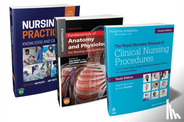  - The Nurse's Essential Bundle