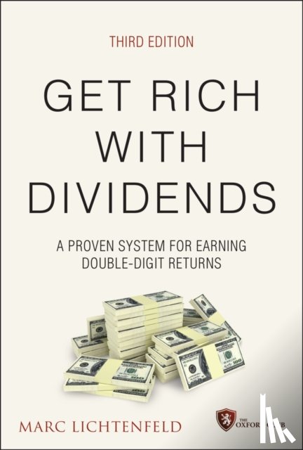 Lichtenfeld, Marc - Get Rich with Dividends