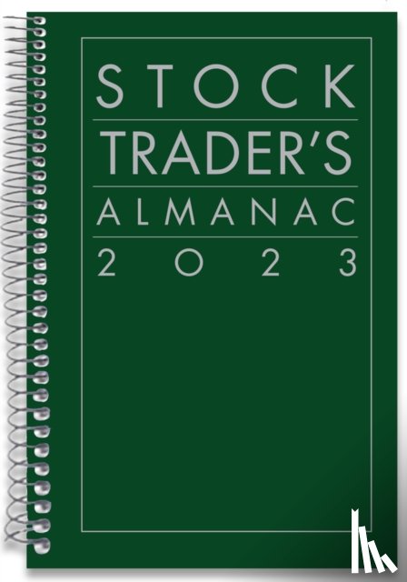 Hirsch, Jeffrey A. - Stock Trader's Almanac 2023