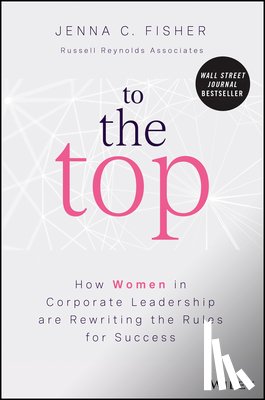 Fisher, Jenna C. (Russell Reynolds Associates) - To the Top