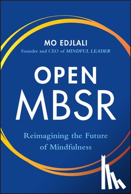 Edjlali, Mo - Open MBSR