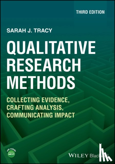 Tracy, Sarah J. (Arizona State University - Qualitative Research Methods