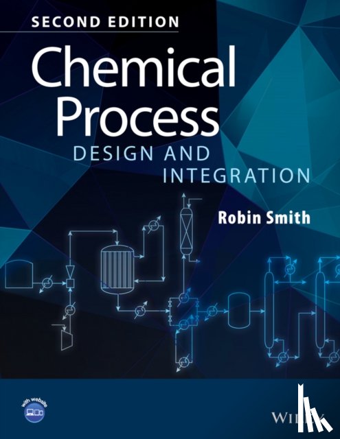 Smith, Robin (UMIST - Chemical Process Design and Integration