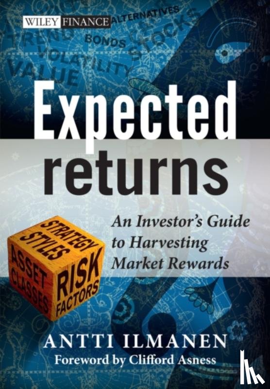 Ilmanen, Antti (Brevan Howard Asset Management) - Expected Returns