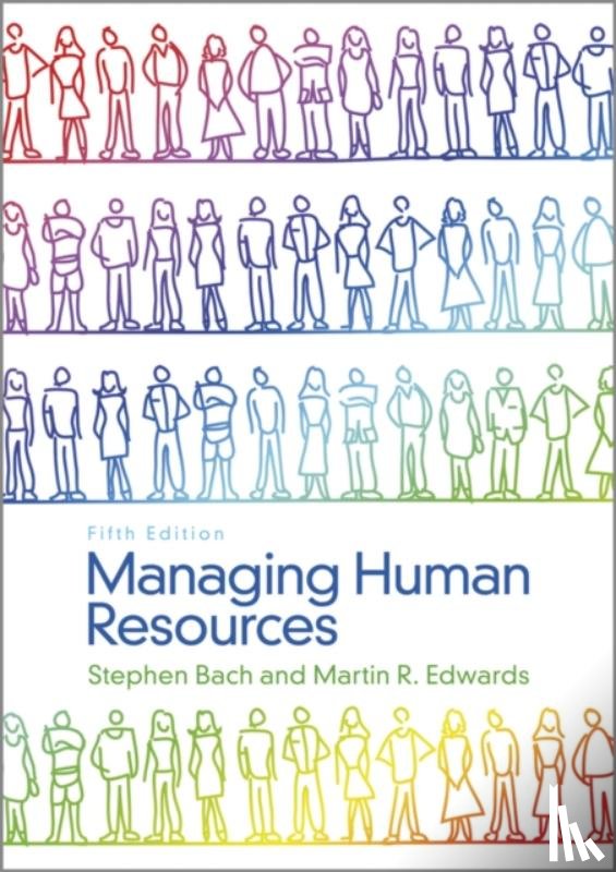 - Managing Human Resources