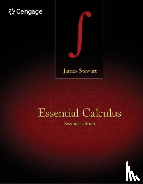 Stewart, James (McMaster University) - Essential Calculus