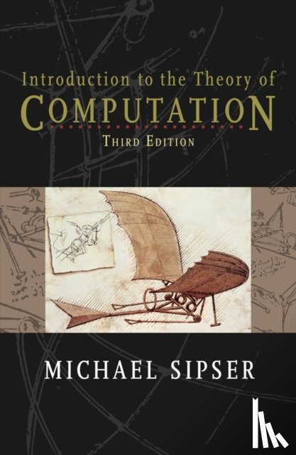 Sipser, Michael (Massachusetts Institute of Technology) - Introduction to the Theory of Computation