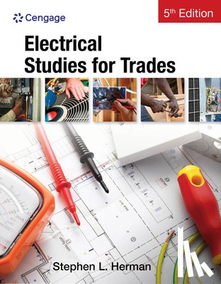 Herman, Stephen (Lee College (deceased)) - Electrical Studies for Trades