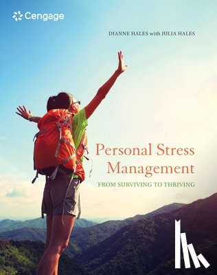 Hales, Dianne (.), Hales, Julia - Personal Stress Management