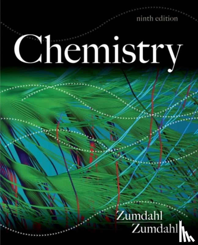 Zumdahl, Steven (University of Illinois, Zumdahl, Susan (University of Illinois - Chemistry