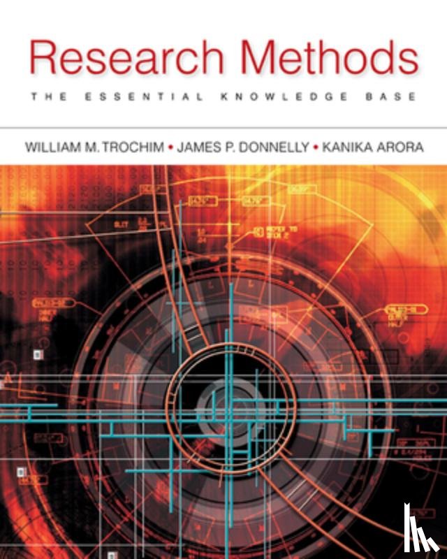Trochim (Cornell University), Donnelly, Kanika, Arora - Research Methods