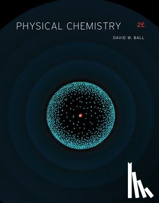 Ball, David (Cleveland State University) - Physical Chemistry