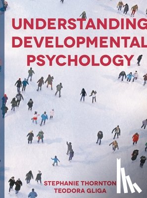 Thornton, Stephanie (Formerly of University of Sussex, Gliga, Teodora (University of East Anglia - Understanding Developmental Psychology