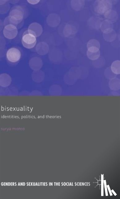 Monro, Surya - Bisexuality