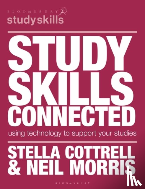 Cottrell, Stella (Writer, Morris, Neil (University of Leeds - Study Skills Connected