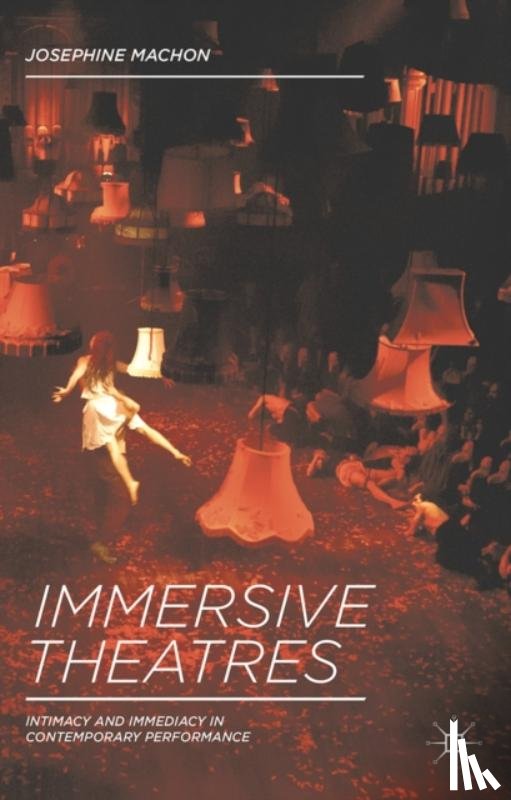  - Immersive Theatres