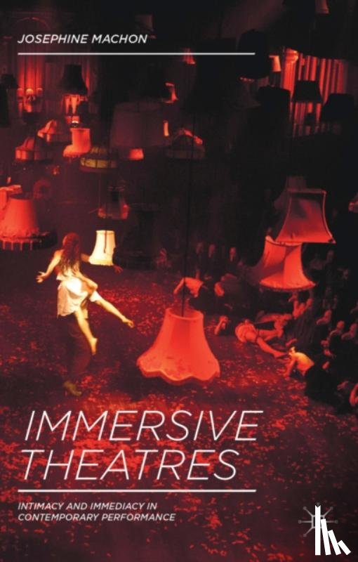  - Immersive Theatres