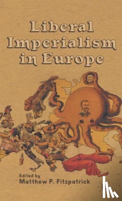  - Liberal Imperialism in Europe