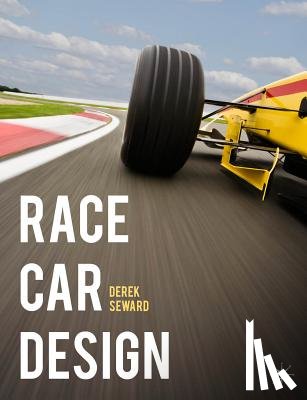 Seward, Derek (Department of Engineering - Race Car Design