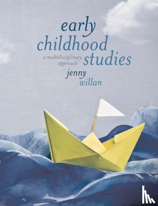Willan, Jenny (Cullompton - Early Childhood Studies