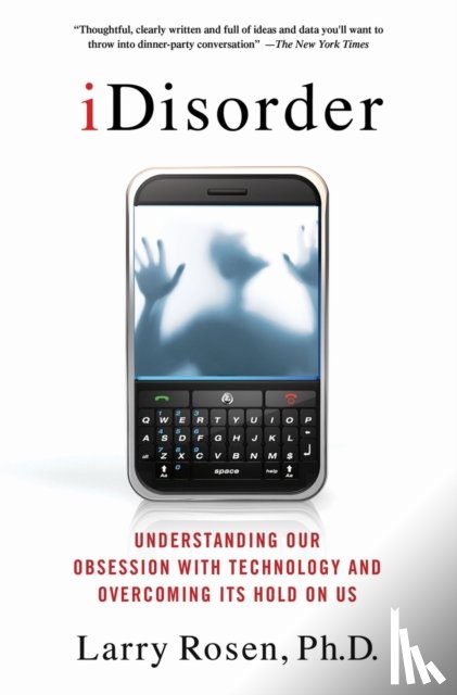 Rosen, Larry D. - IDisorder