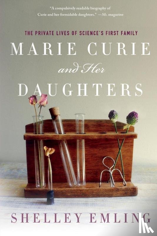 Emling, Shelley - Marie Curie and Her Daughters