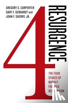 Carpenter, Gregory S. - Carpenter, G: Resurgence