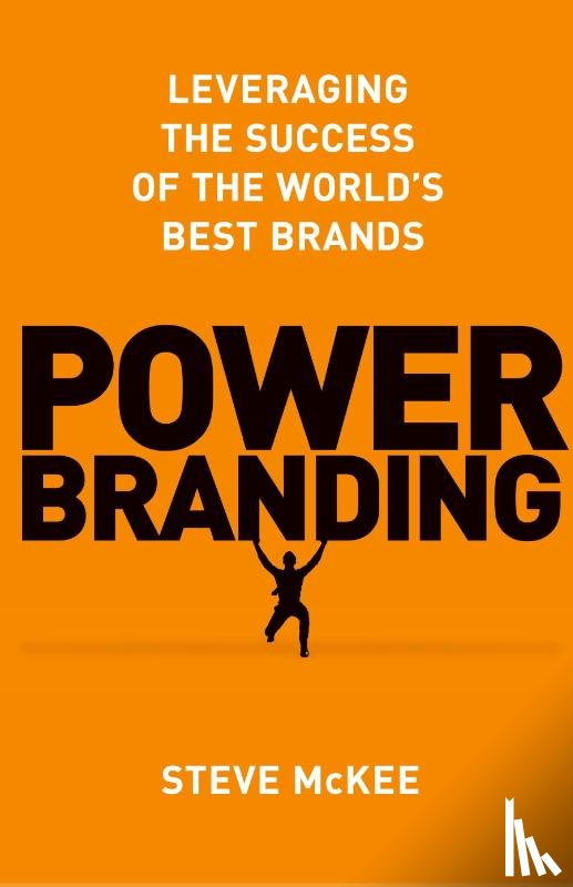 McKee, Steve - Power Branding