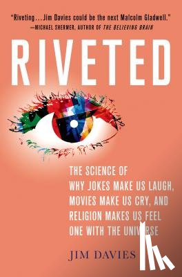 Davies, Jim - Riveted