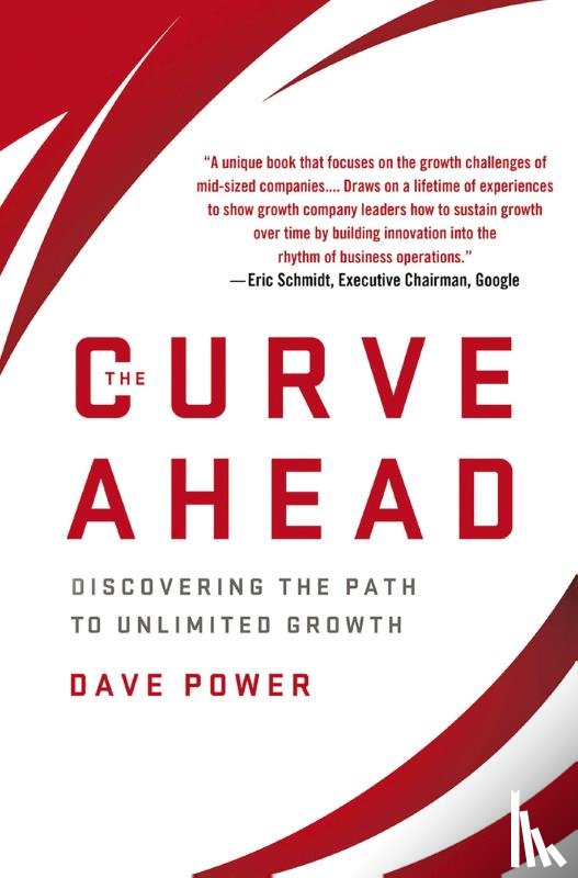 Power, D. - The Curve Ahead
