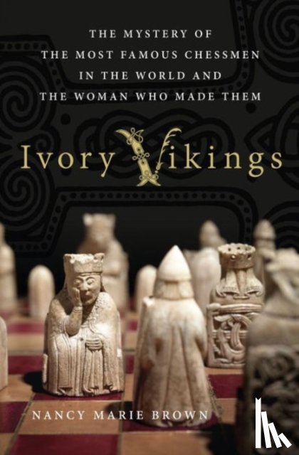 Brown, Nancy Marie - Ivory Vikings