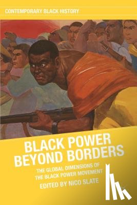  - Black Power beyond Borders