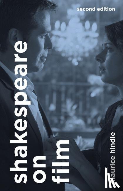 Hindle, Maurice (Open University - Shakespeare on Film