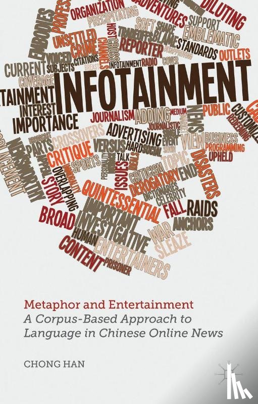 Han, C. - Metaphor and Entertainment