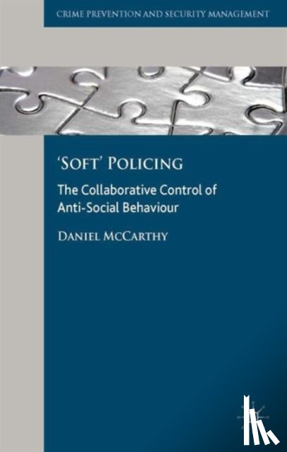 McCarthy, D. - 'Soft' Policing