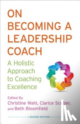  - On Becoming a Leadership Coach