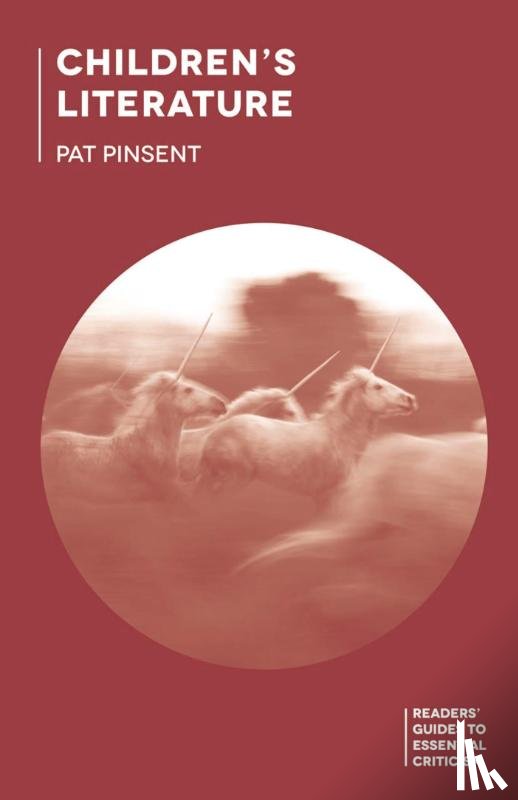 Pinsent, Pat - Children's Literature