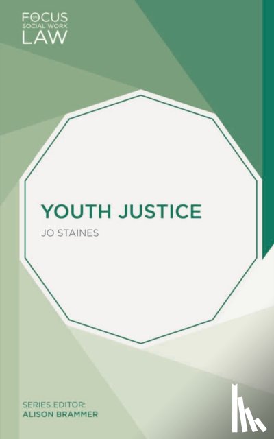 Staines, Jo (University of Bristol - Youth Justice