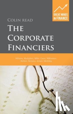 Read, C. - The Corporate Financiers